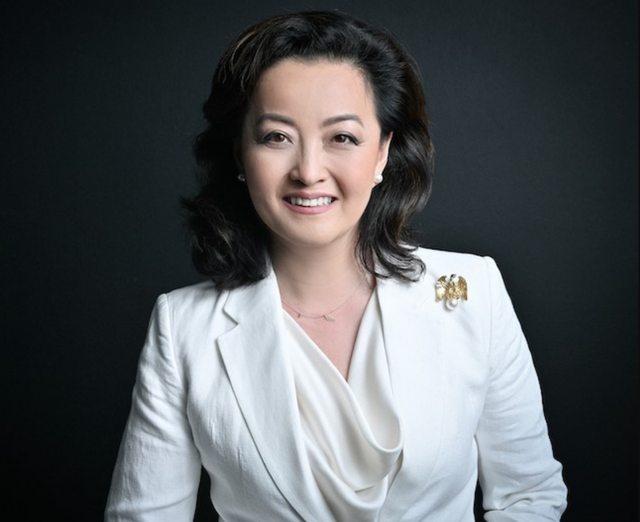 Ditë e zezë për SHQUP-in, Yuri Kim me detyrë të re në Departamentin e Shtetit, emërohet këshilltare e lartë, në Tiranë e ‘shkarkojnë’