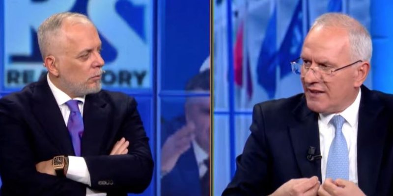 “PD është kthyer në klan” – Deputeti demokrat: Në 11 Maj do të kemi refuzim masiv të demokratëve për të votuar