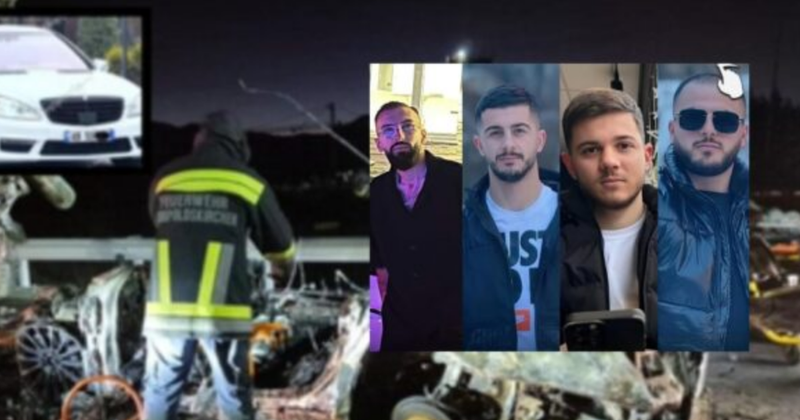 Zbardhet dëshmia e shoferit të betonieres në gjykatë: Tentova të hapja derën, por makina shpërtheu në flakë