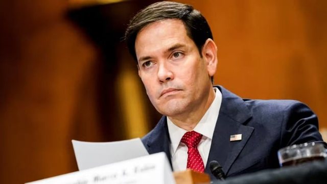 Do hiqen Non Grata-t? Marco Rubio rinis ndëshkimin për korrupsion madhor!