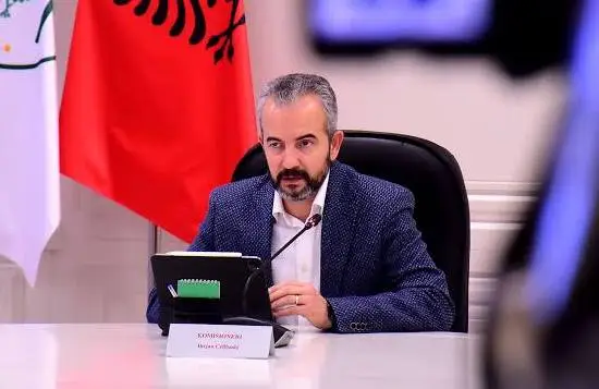 Vota me postë/ Celibashi i KQZ-së bën tender formal, hap procedurën 10 milionë euro 