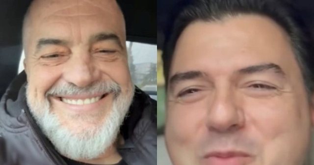 Episodi i ri i “flirtit” Rama-Basha: Jepi gaz Lul cunami, më keni bërë si dashnore kolektive, ju mbyti xhelozia…