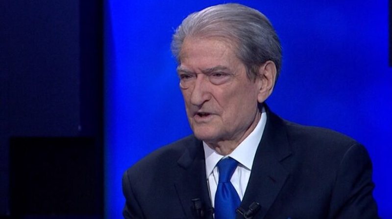 Berisha paralajmëron se nuk do njohë zgjedhjet e 11 majit, nëse nuk i fiton ai
