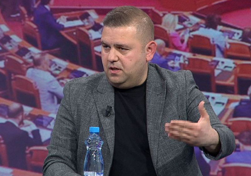 Braktisi PL-në për tu bashkuar me PS-në, Braimllari: Më 11 maj ndahemi nga politika e vjetër e baltës