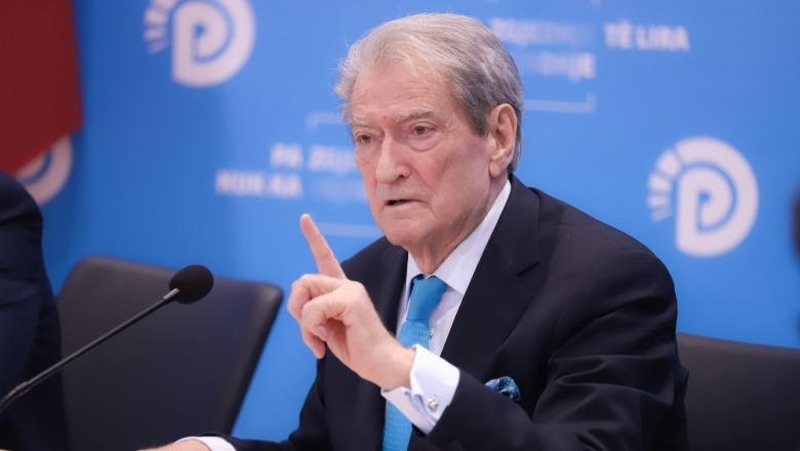 “Berisha, autor i shkatërrimit të Shqipërisë”, Demaliaj: Do ketë çarje tjetër në PD 