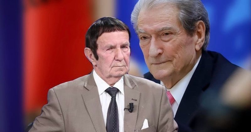 Selami Jenishehri largohet zyrtarisht nga koalicioni i Sali Berishës, dorëzon kërkesën në KQZ 