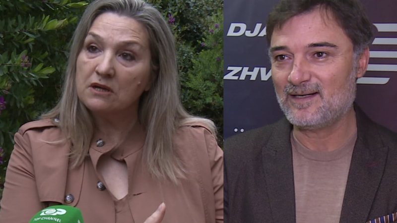 Basha zhgënjen ish-miqtë – Flutura Açka dhe Enkelejd Alibeaj: Është futur në lojën e Ramës, klikimet nuk janë vota