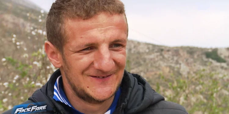 21-vjeçari nga Tepelena: Nuk di të shkruaj dhe të lexoj, më ndihmoni, dua të mësoj! 