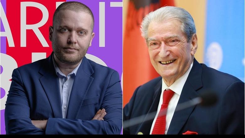 PD kërkoi përjashtimin nga lista e PS me pretendimin se është ende në detyrë, Ardit Bido nxjerr dokumentin: Doktor dole prapë blof, shihemi në Kuvend 
