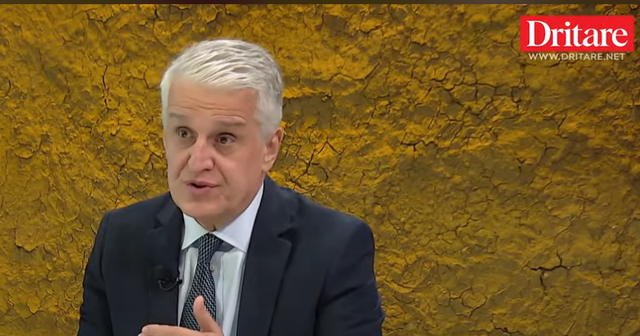 Pandeli Majko: Pse mendova të mos garoj në zgjedhjet e 11 majit! 