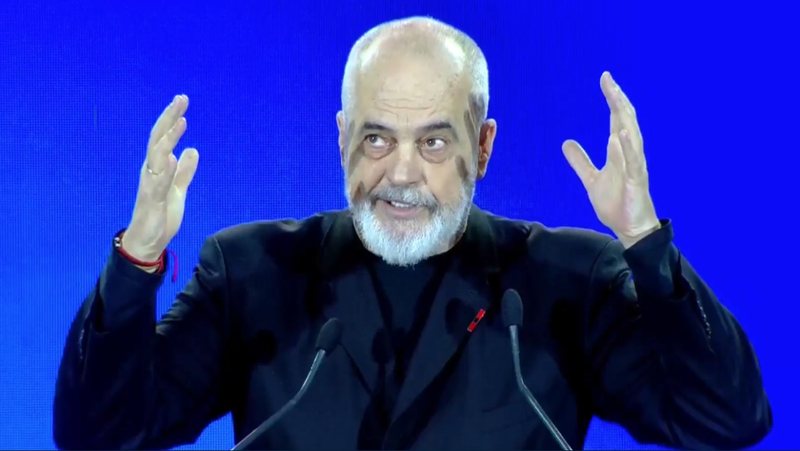 “Në listat e kandidatëve kanë futur gjithë fisin”, Rama thumbon partitë e reja