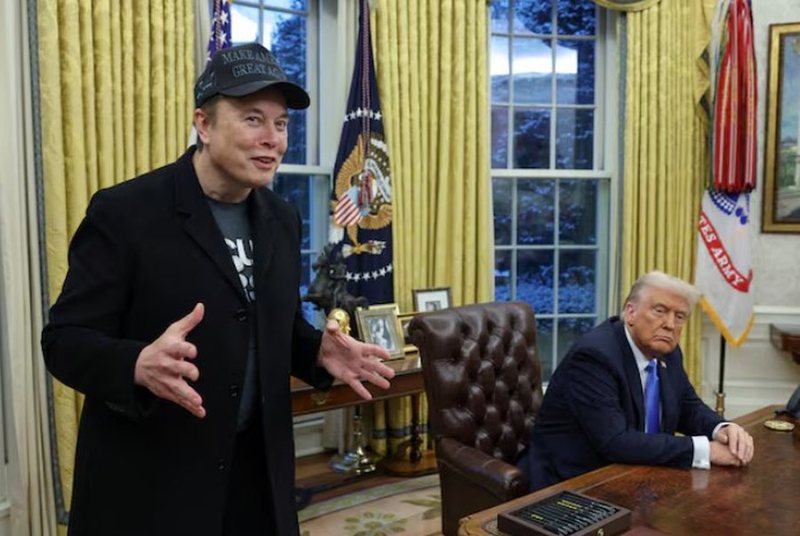 Përplasja e ashpër Zelensky-Trump, reagon Musk: E shkatërroi veten para syve të amerikanëve!