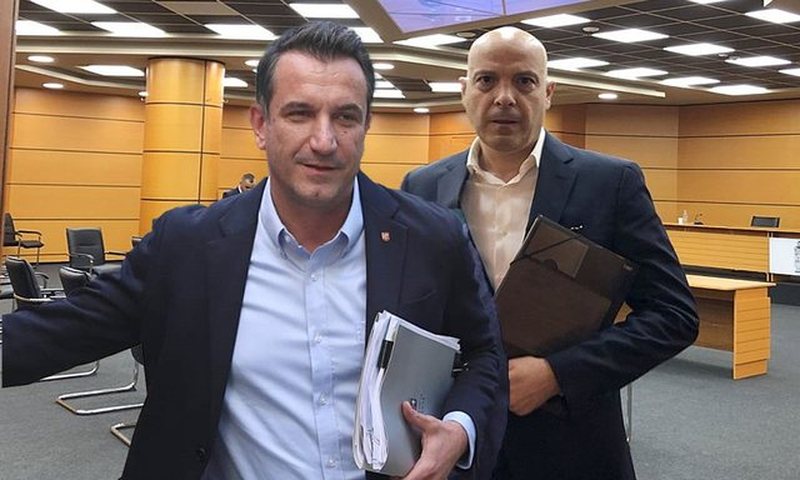 Avokatët e Veliajt kërkesë Dumanit për largimin e Ols Dados nga çështja: Prokurori në konflikt interesi, duhet të japë dorëheqjen