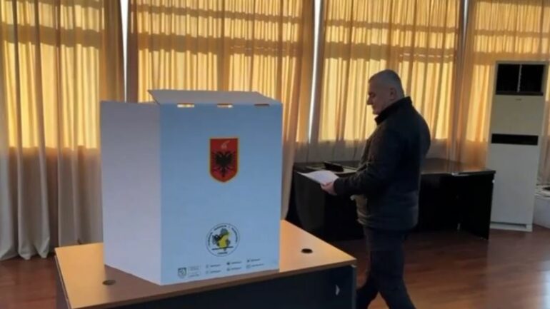 Primarte në PD/ Dalin rezultatet e votimit në Qarkun Elbasan 