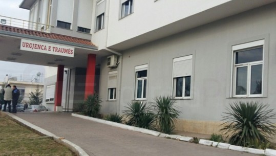 U vetëplagos me armën e punës, ndërron jetën në spital efektivi i burgut të Burrelit