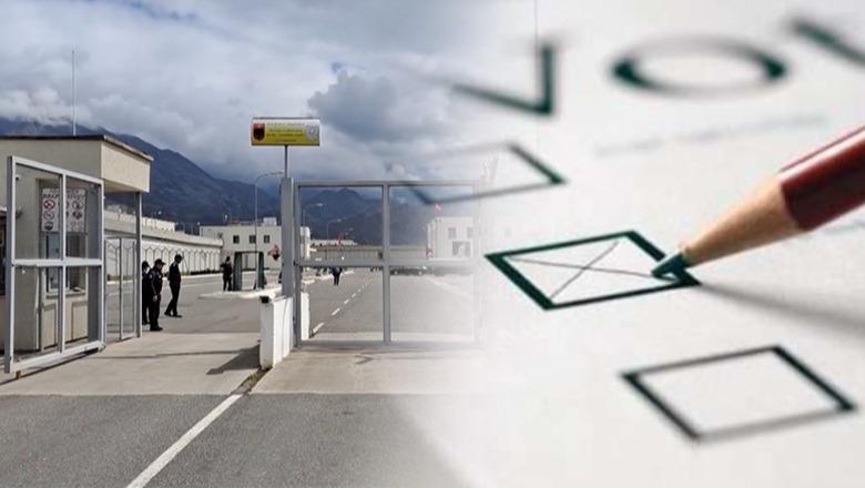 Zgjedhjet më 11 maj/ Votojnë edhe 3063 të burgosur, po pajisen me karta! ‘Dekriminalizimi’ ndalon të votojnë 1357 persona