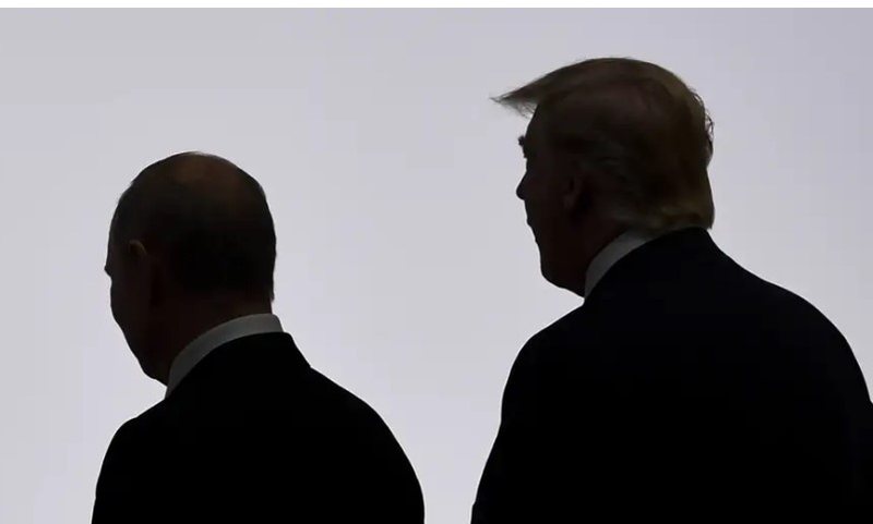 Oferta e Putin për Trump – Analiza: Çfarë dëshiron të arrijë Kremlini dhe si po reagojnë ukrainasit
