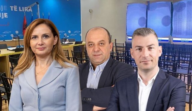 Primaret/ Nallbati më i votuari në PD, nga zonjat e ndjek Jorida Tabaku!