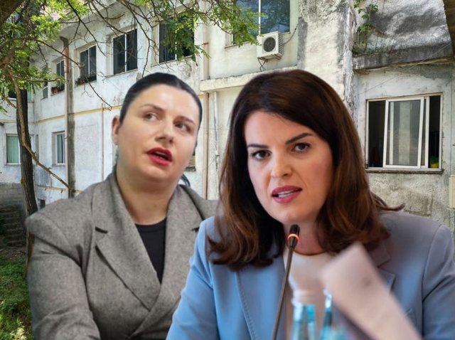 Ministrja e Shëndetësisë shkarkon drejtoreshën e spitalit, Qatja: Ku do të ushqehet fëmija im?
