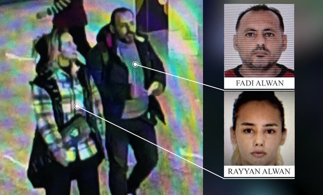 ‘De Telegraaf’: 24-vjeçarja palestineze dyshohet se u përdhunua, pastaj u vra nga i ati në Tiranë!