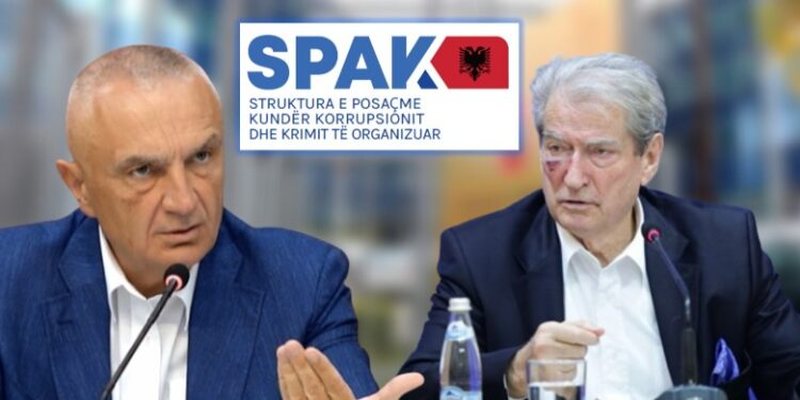 “Berisha ka bërë koalicion me të korruptuar”, Halit Valteri: Sa të jetë rrangalla Sali dhe aleati i tij Meta, Ramës s’i duhet gjë tjetër!