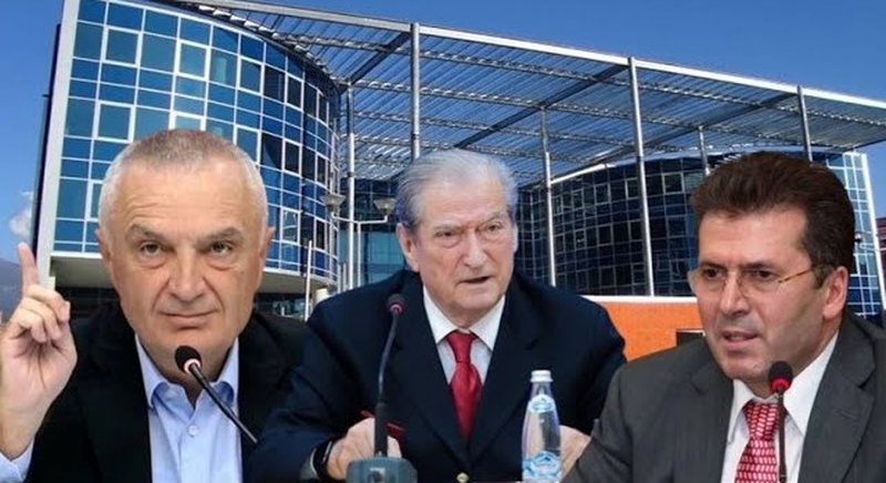 Koalicioni i Berishës me 25 parti, Gjikondi: Tre liderë kanë probleme me drejtësinë! Në listën e sigurtë të Saliut, është grupi anti SPAK