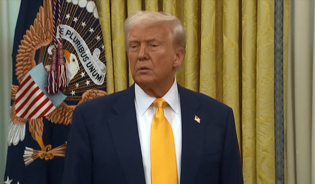 Trump ultimatum ndaj Hamasit për lirimin e të gjitha pengjeve: Do e paguani…