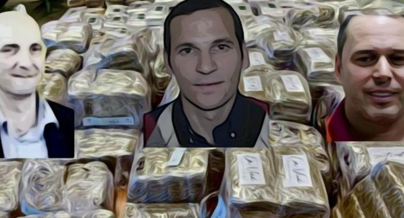 Zbulohet si hyri në 2011 në Ekuador Dritan Rexhepi dhe aleanca me mafien italine