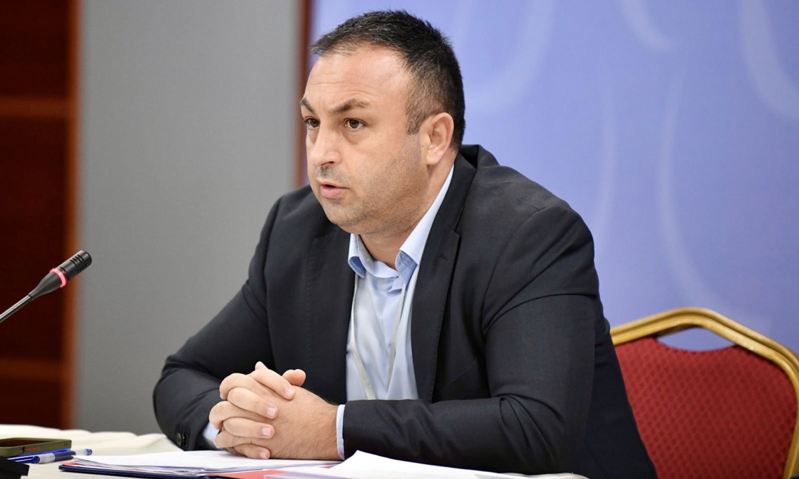 Kërcënimet nga krimi i organizuar, miratohet akti normativ që mbron efektivët e Policisë