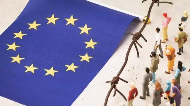Raporti për azilin- VOA: Mbi 7 mijë banorë nga Shqipëria aplikuan për azil në Europë në 2024!