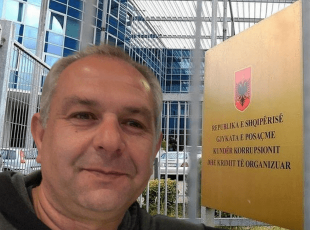 Në kërkim nga SPAK / Arrestohet në SHBA dhe ekstradohet drejt Shqipërisë ish OPGJ-ja Prokurorisë së Tiranës