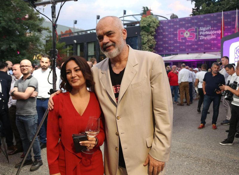 Ish-zëdhënësja e Sali Berishës: Ju tregoj lidhjen familjare me Edi Ramën!