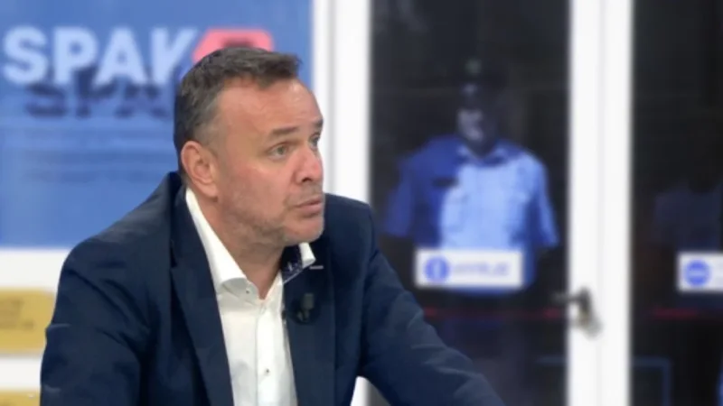 “Nuredin Dumani kërcënoi avokaten në gjyq” – Karamuço: Kemi të bëjmë me skuadër vrasësish…