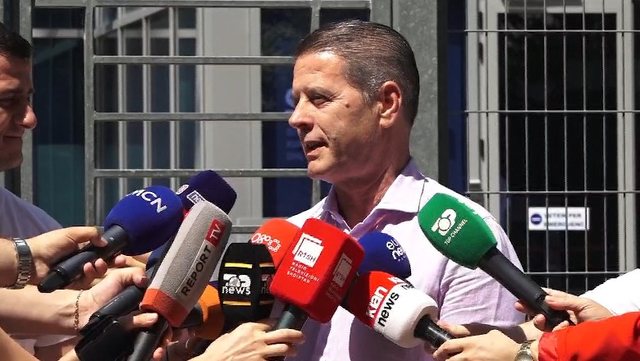 GJKKO pranon kërkesën e SPAK, pushon çështjen për Pjerin Ndreun
