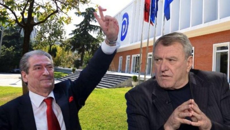 Agron Duka: Koalicioni me PD interes reciprok, kemi pretendime serioze në 6 qarqe