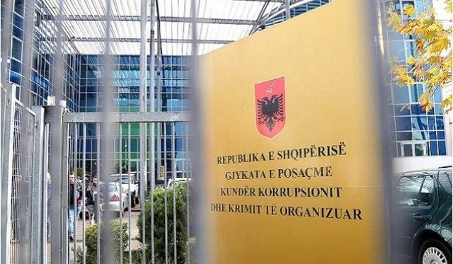 U arrestua me Çyrbjan, GJKKO rrëzon kërkesën e Ahmet Mashës për masën e sigurisë