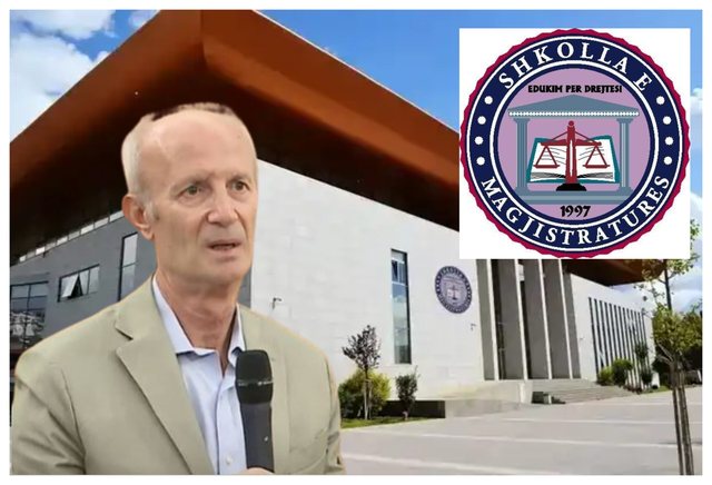 “Po më shantazhojnë 5 kandidatë për magjistratë”, Drejtori i Magjistraturës: U kapën duke kopjuar!