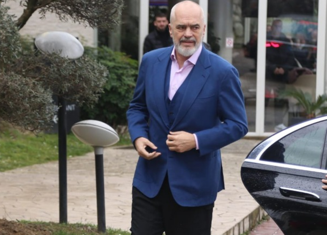 Lista e kandidatëve për deputetë të PS, Rama vijon sot takimet me drejtuesit politikë të qarqeve