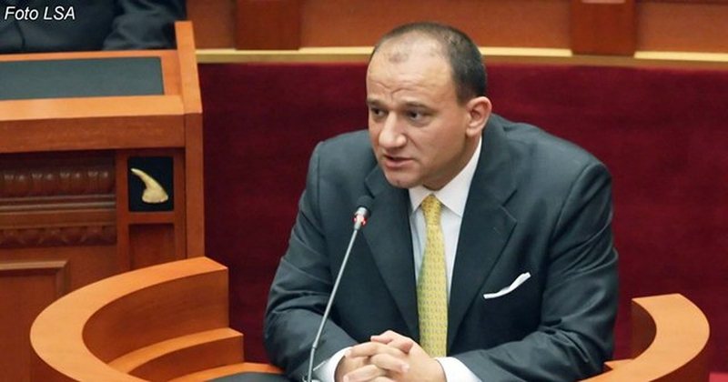 Aktivisti rrëfen bisedën e fundit me Andis Harasanin: Edhe pse ishte shumë i sëmurë vetë, interesohej për shëndetin e dikujt tjetër