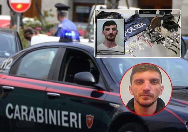 Çmontohet banda e “skifterëve “ shqiptarë që grabisin banesat e 49 VIP-ave, në pranga edhe ‘koka’ e rrjetit “Nikla”!