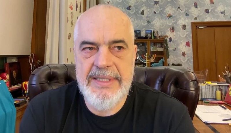 ‘Rruga e Arbrit’, Rama: Tuneli i ‘Murrizit’ hapet nesër për qytetarët, sa të jem unë s’do ketë taksë