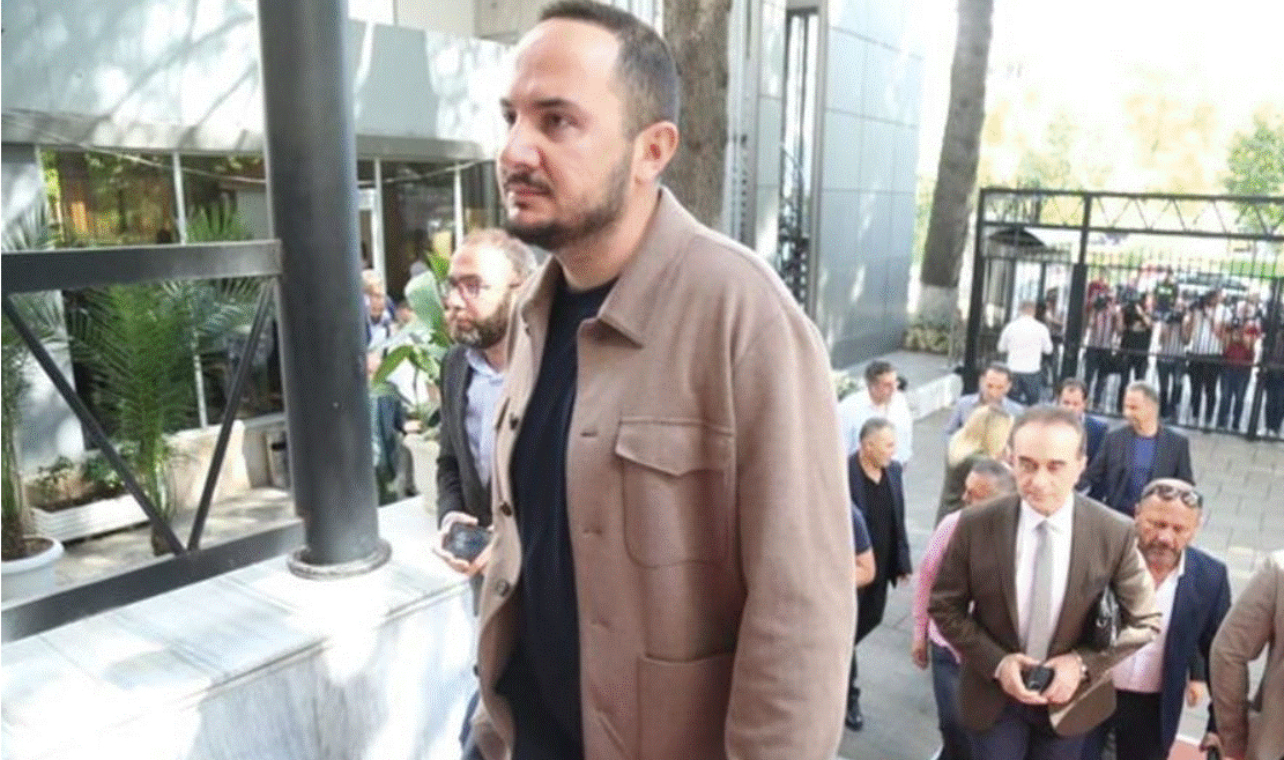 Ervin Salianji mbetet në qeli, Gjykata e Lartë nuk pranon rekursin e ish-deputetit të PD-së