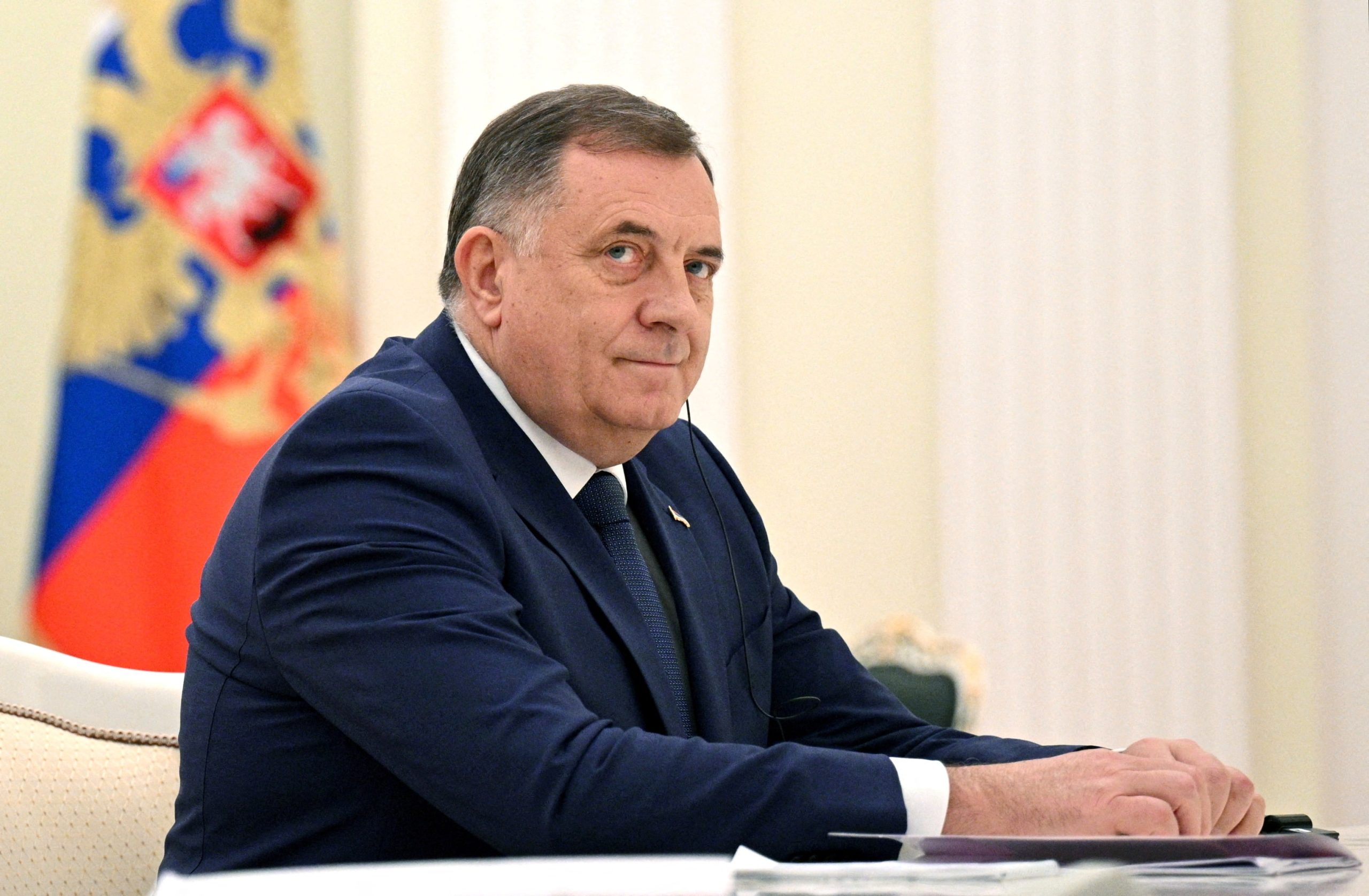 Prokuroria e Bosnjës lëshon urdhër-ndalimi për Dodik!