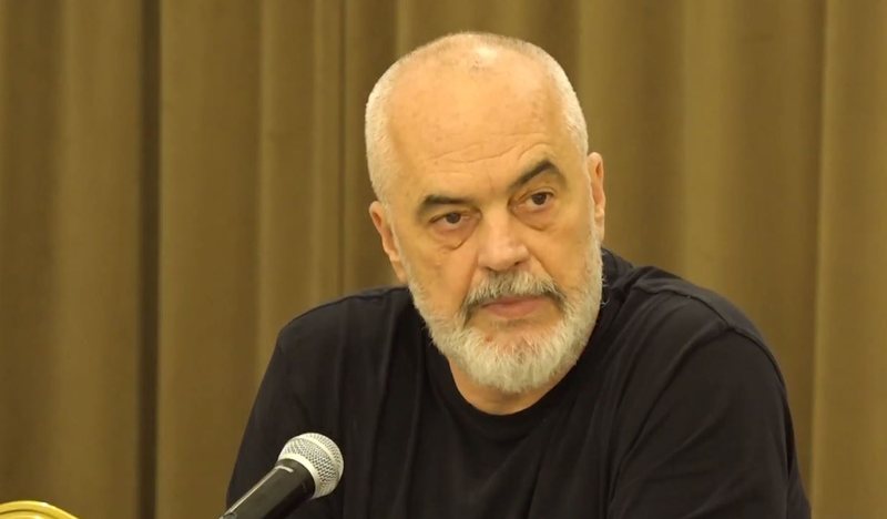 Rama: Mundësia për t’u bërë pjesë e BE është reale, duhet të votoni fuqishëm PS nëse doni integrimin