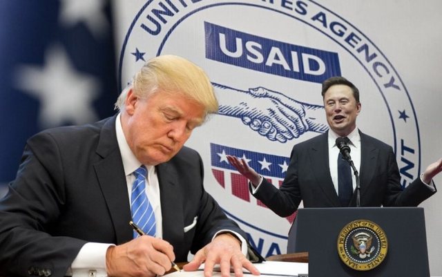 Trump la pa fonde programet e USAID-it në Shqipëri, zbulohet lista e plotë