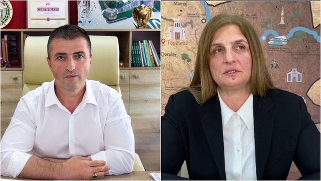 Peçi dorëhiqet për zgjedhjet, Karteri komandohet kryetare e Bashkisë Tepelenë