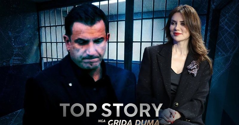 Intervista me Erion Veliajn, Grida Duma nxjerr mesazhet e redaksisë: Ja e vërteta e përgjimeve