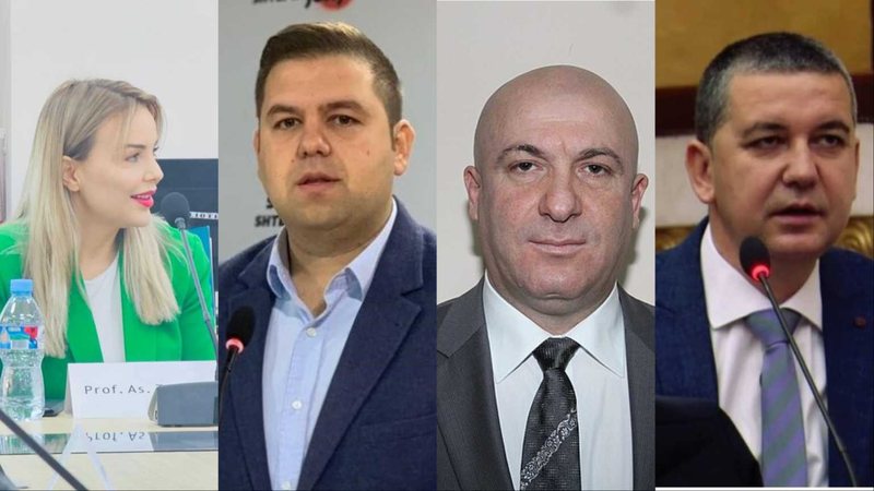Kush janë opozitarët që i bashkohen PS-së? Ish-funksionarja e PD në listë të sigurt