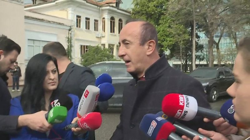 Shpërthen Dash Sula: Nuk lejoj që të përdhunohem! Kam sakrifikuar për këtë parti, u shkel statuti i partisë