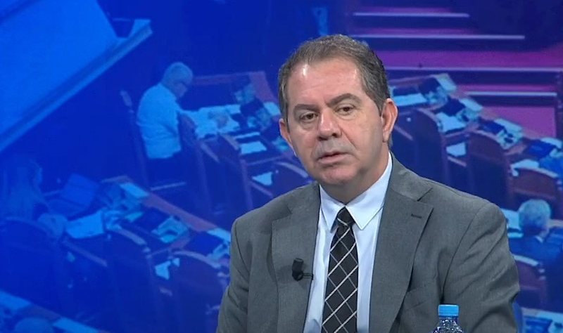 Shpëtim Idrizi zbulon pse u fut në listë të hapur